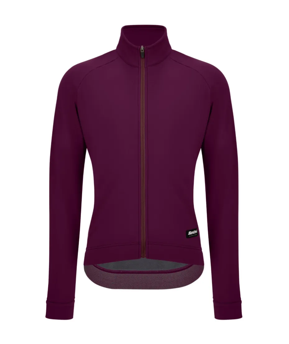 READY TO RIDE - WINTER JACKET