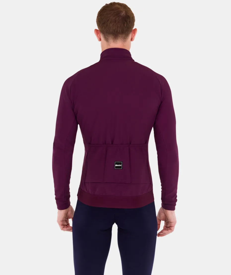 READY TO RIDE - WINTER JACKET