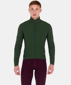 READY TO RIDE - WINTER JACKET