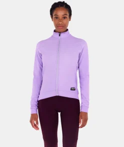 READY TO RIDE - WOMEN WINTER JACKET