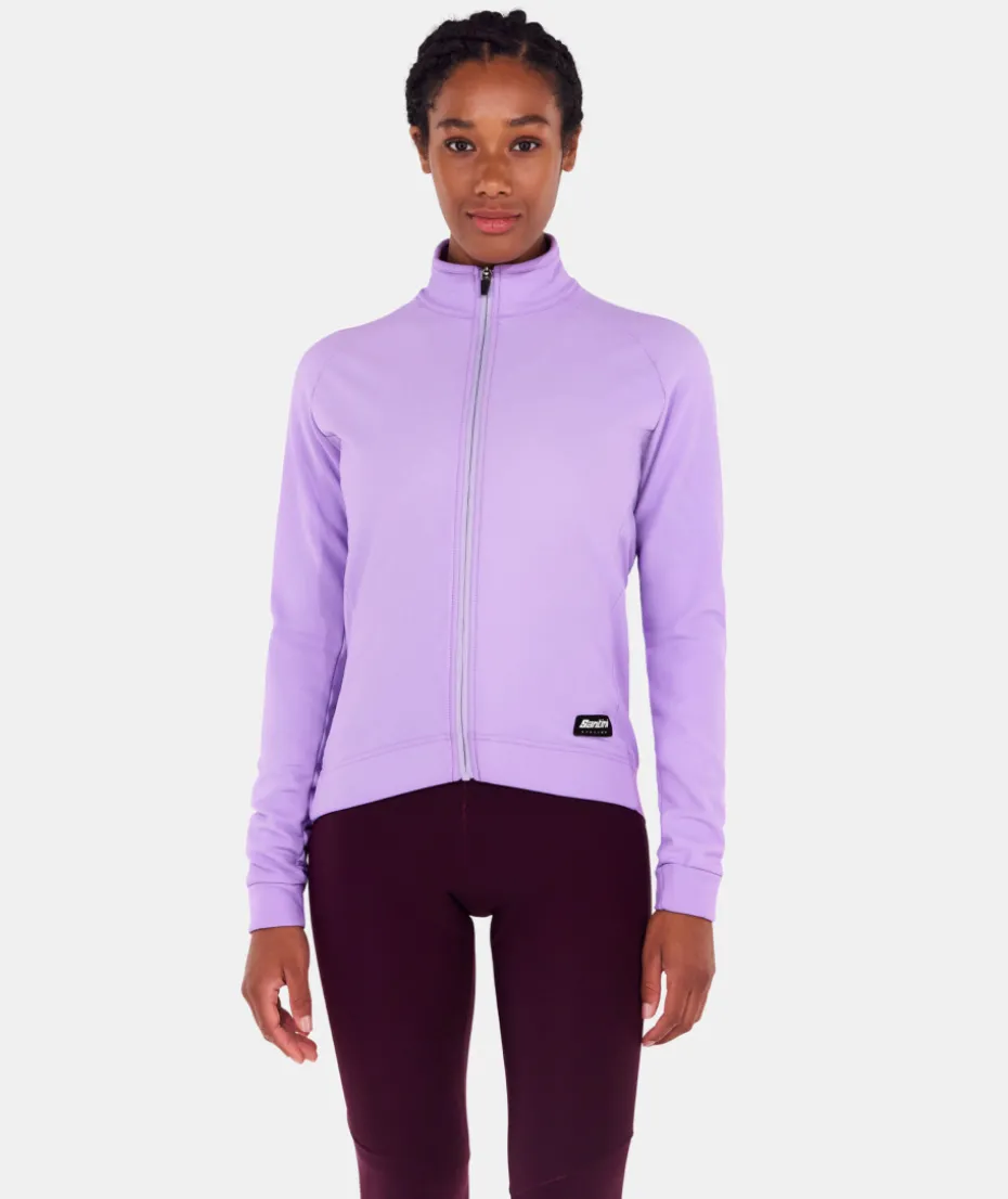 READY TO RIDE - WOMEN WINTER JACKET
