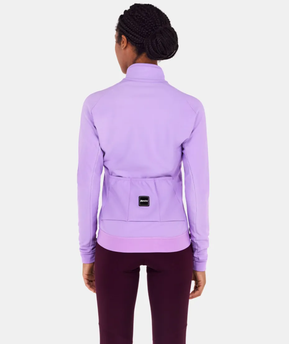 READY TO RIDE - WOMEN WINTER JACKET