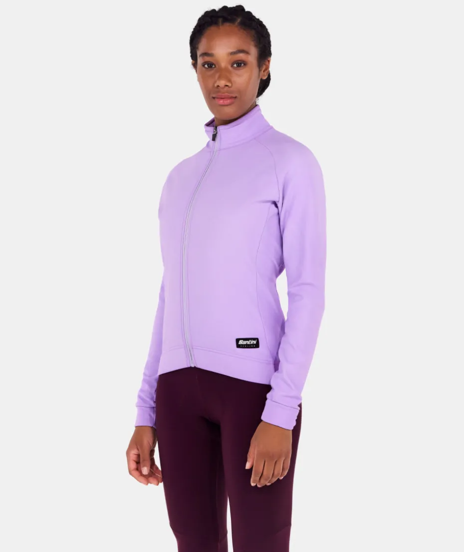 READY TO RIDE - WOMEN WINTER JACKET