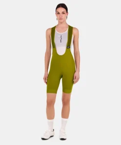 READY TO RIDE - WOMEN'S BIB SHORTS