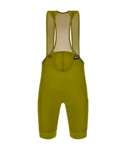 READY TO RIDE - WOMEN'S BIB SHORTS