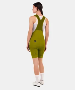 READY TO RIDE - WOMEN'S BIB SHORTS