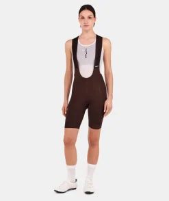 READY TO RIDE - WOMEN'S BIB SHORTS