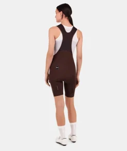 READY TO RIDE - WOMEN'S BIB SHORTS