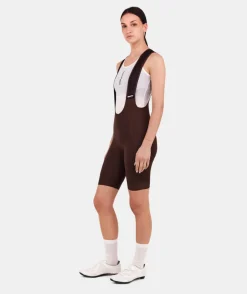 READY TO RIDE - WOMEN'S BIB SHORTS