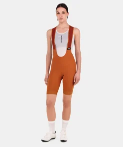 READY TO RIDE - WOMEN'S BIB SHORTS