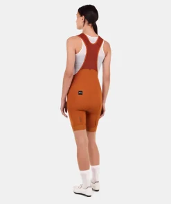 READY TO RIDE - WOMEN'S BIB SHORTS
