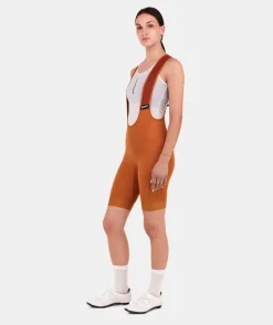 READY TO RIDE - WOMEN'S BIB SHORTS