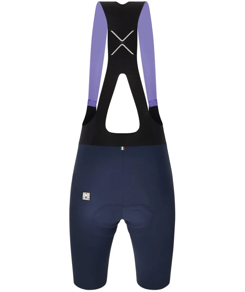 REDUX SPEED - WOMEN'S BIB SHORTS