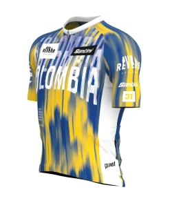 REVERB - COLOMBIA JERSEY