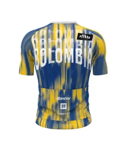 REVERB - COLOMBIA JERSEY