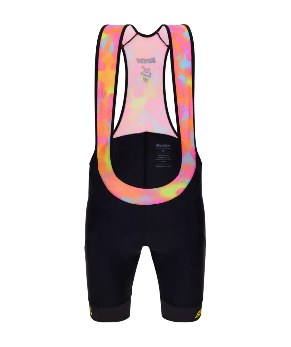 ROTTERDAM - BIB SHORTS WOMEN