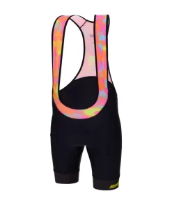 ROTTERDAM - BIB SHORTS WOMEN