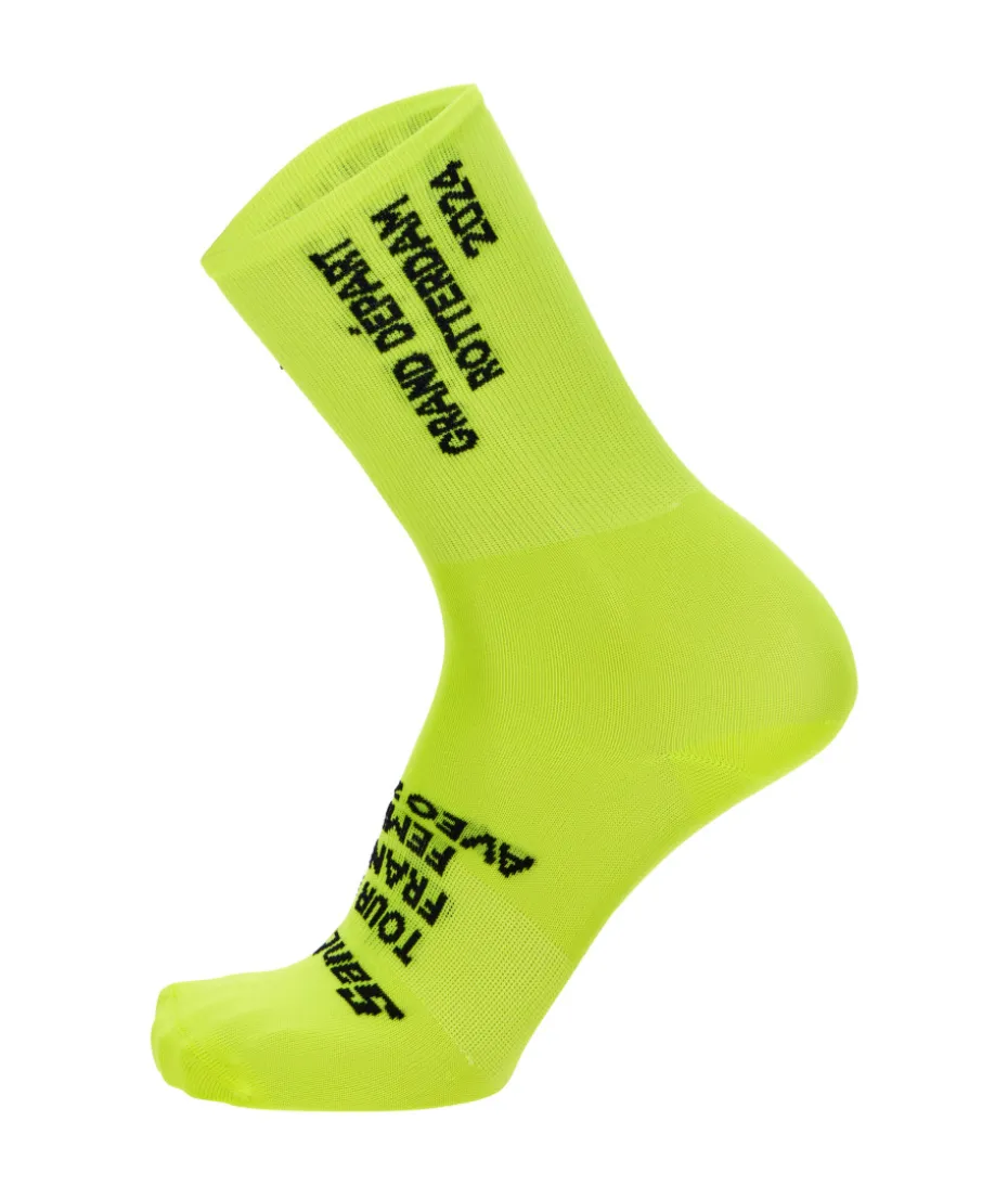 ROTTERDAM - SOCKS