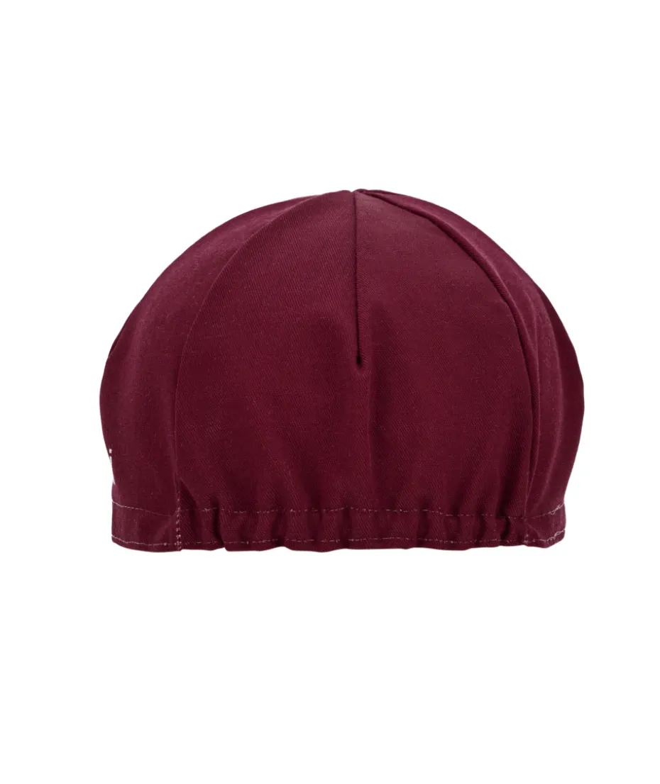 RUBY - CYCLING CAP