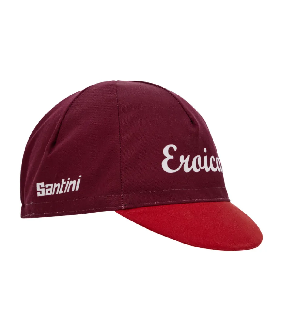 RUBY - CYCLING CAP