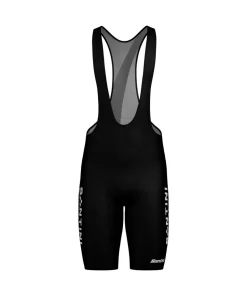 SANTINI SQUADRA CORSE - BIB SHORTS