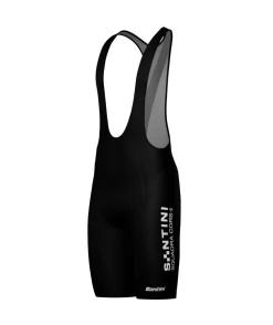 SANTINI SQUADRA CORSE - BIB SHORTS