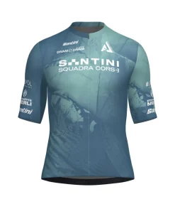 SANTINI SQUADRA CORSE - JERSEY