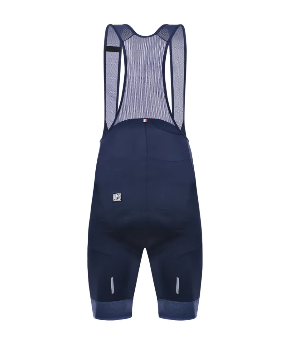SCATTO - BIB SHORTS