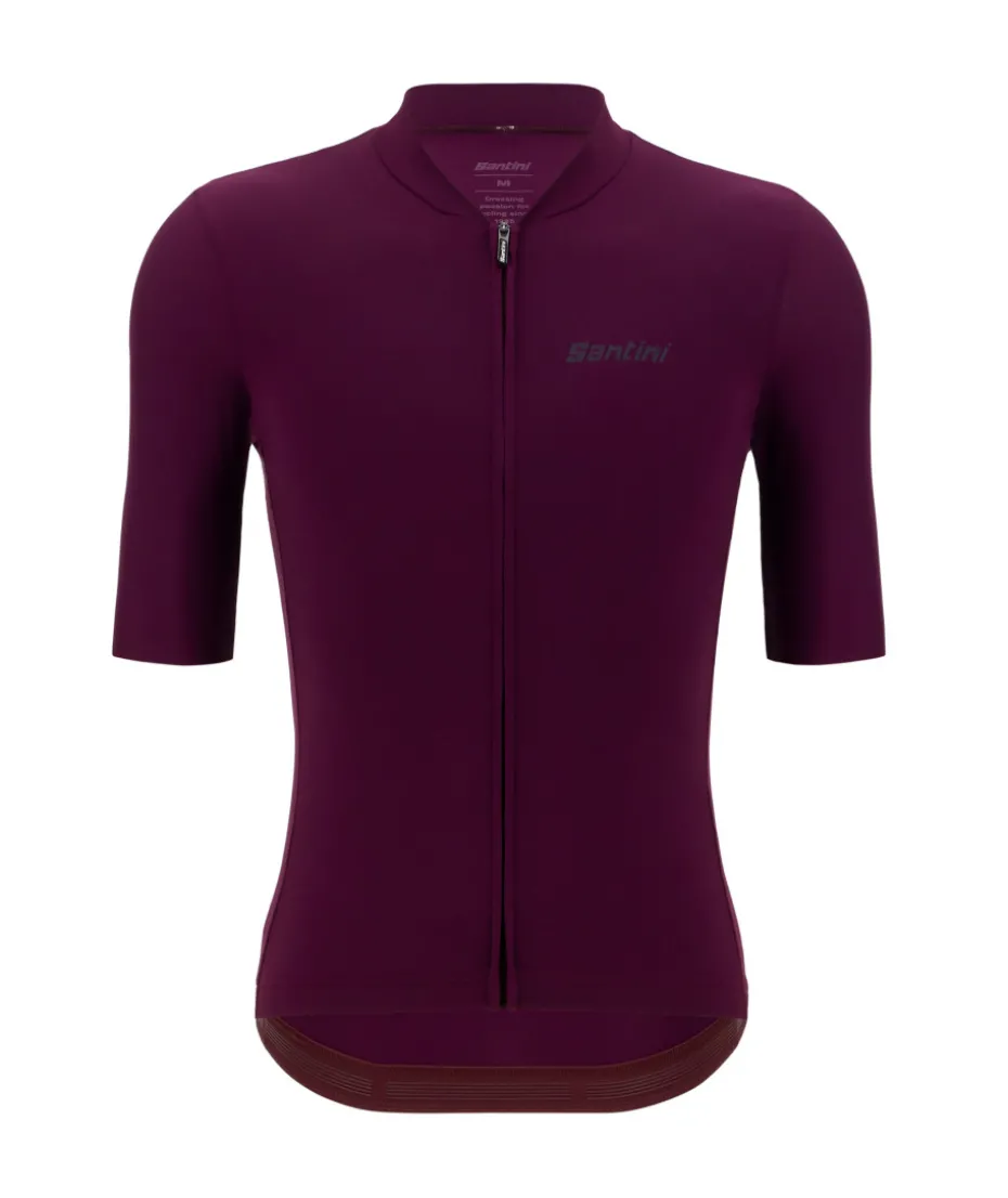 SENSATION - UNISEX SHORT SLEEVE JERSEY