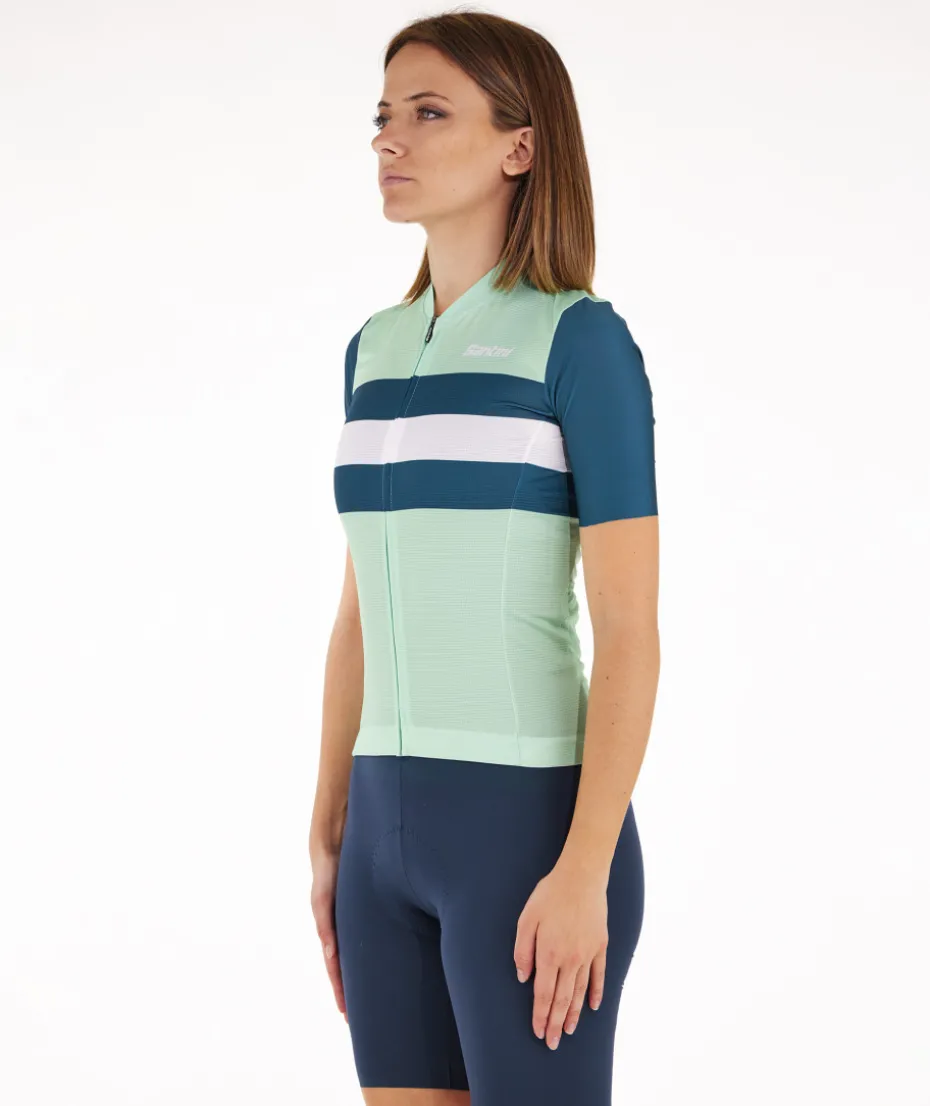 SLEEK BENGAL - WOMEN'S JERSEY