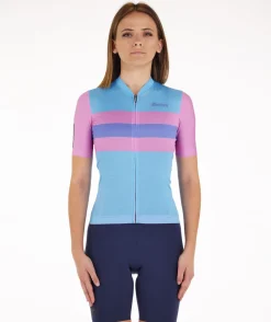 SLEEK BENGAL - WOMEN'S JERSEY
