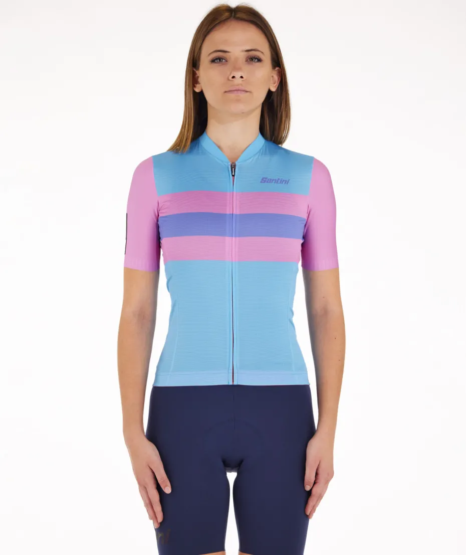 SLEEK BENGAL - WOMEN'S JERSEY