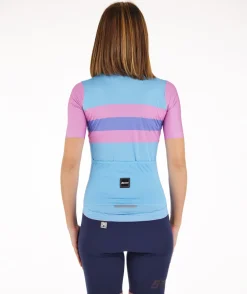 SLEEK BENGAL - WOMEN'S JERSEY