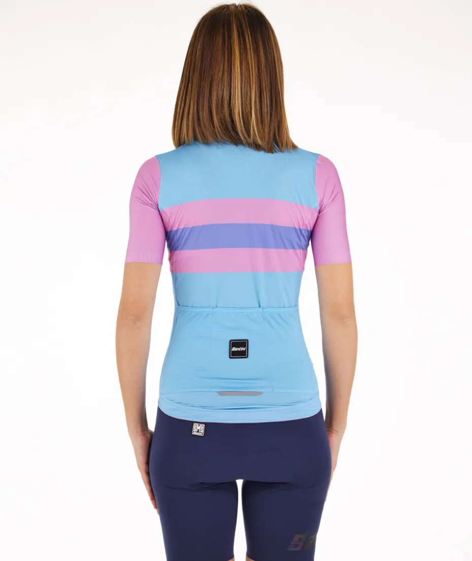 SLEEK BENGAL - WOMEN'S JERSEY