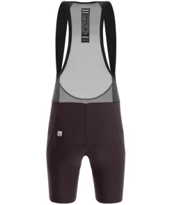 SLEEK RAGGIO - BIB SHORTS