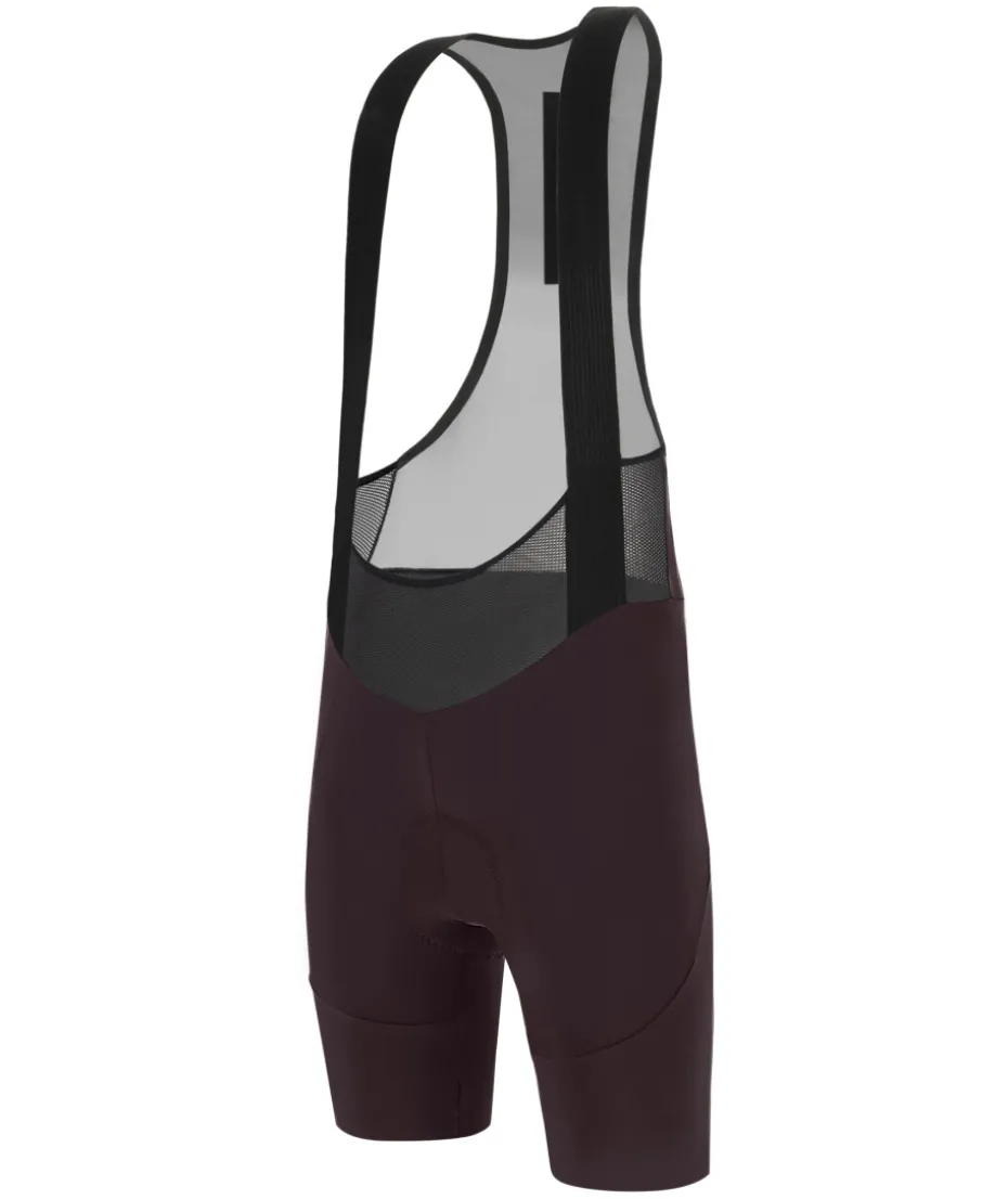SLEEK RAGGIO - BIB SHORTS