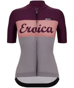 SOGNO - WOMEN'S JERSEY