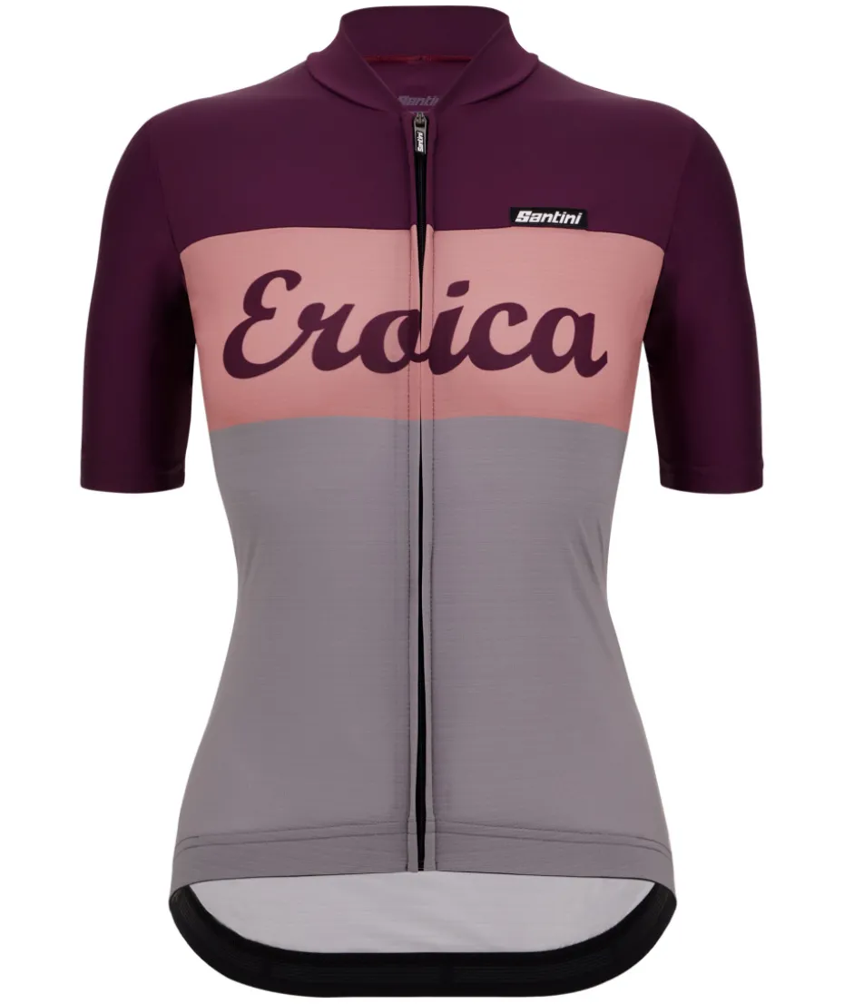 SOGNO - WOMEN'S JERSEY