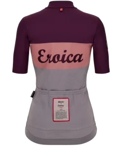 SOGNO - WOMEN'S JERSEY