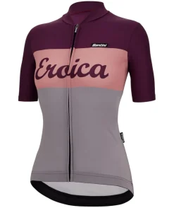 SOGNO - WOMEN'S JERSEY