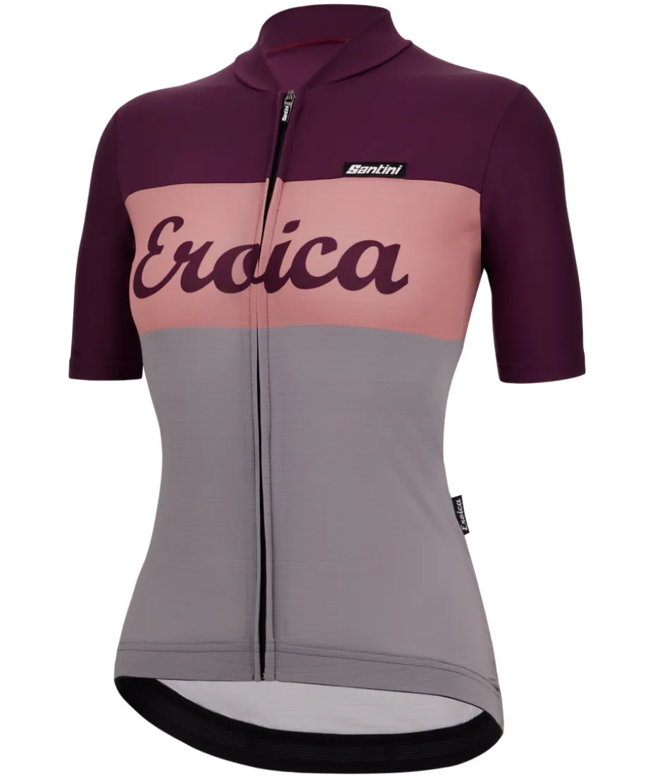 SOGNO - WOMEN'S JERSEY