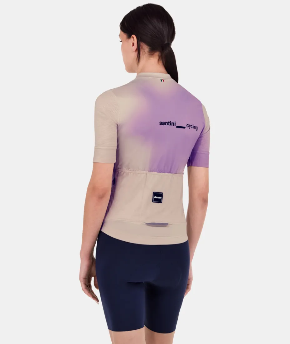SPOT - WOMEN'S JERSEY