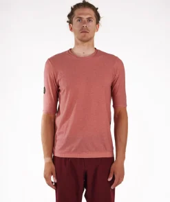 STONE DELTA - TECH T-SHIRT