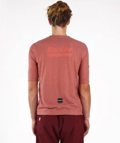 STONE DELTA - TECH T-SHIRT