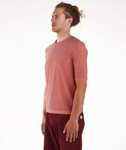 STONE DELTA - TECH T-SHIRT