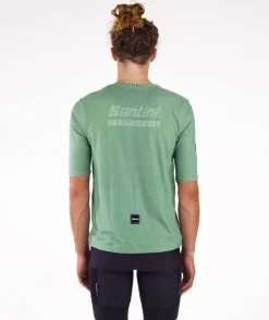 STONE DELTA - TECH T-SHIRT