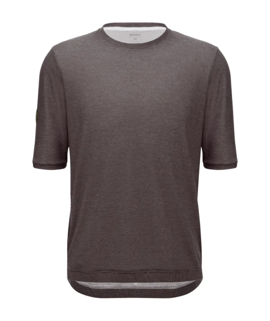STONE DELTA - TECH T-SHIRT
