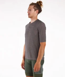 STONE DELTA - TECH T-SHIRT