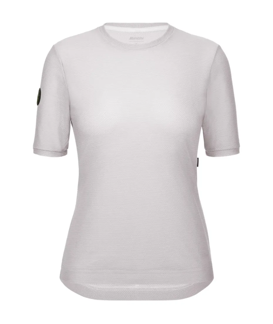 STONE DELTA - WOMEN'S TECH T-SHIRT