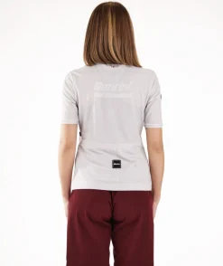 STONE DELTA - WOMEN'S TECH T-SHIRT